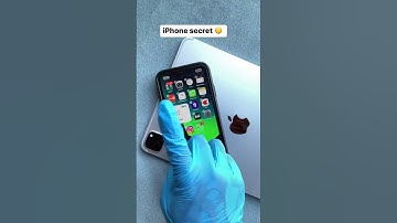 iPhone Secret ! How to Hide Apps   # #tricks #reelsofindia #reelsvideo #iphone #iphone13 #tips