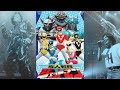 影山ヒロノブ - 鳥人戦隊ジェットマン[Live 1993]/Hironobu Kageyama - Choujin Sentai Jetman【Audio Only】
