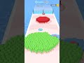 Count Masters Crowd Runner 🏃🏃♀️ Android ios Gameplay Rohit24 #90 #shorts