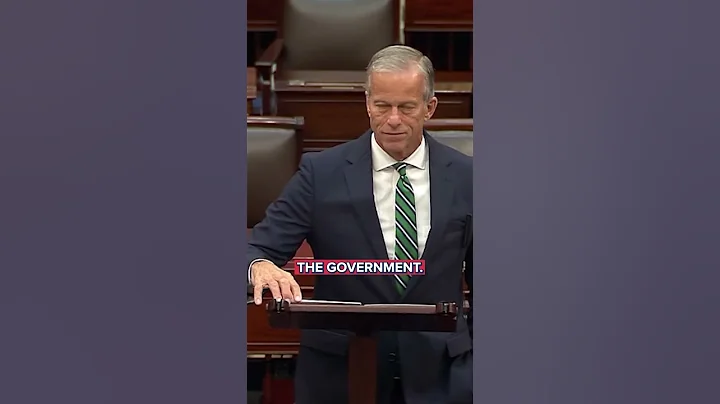 "Because incredible as it may seem, Democrats seem to be looking to shut down the government."