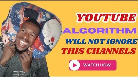 Proven Strategies to Build a YouTube Channel the Algorithm Can’t Ignore