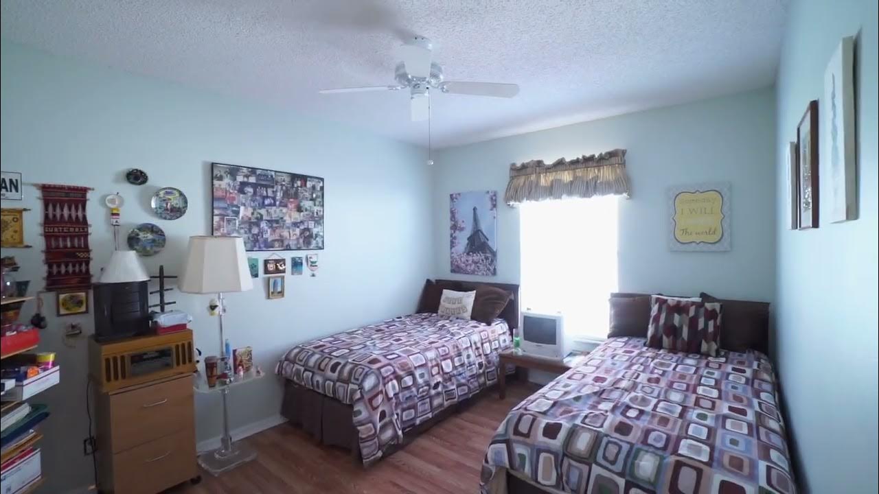 2820 Foxhall Dr E, West Palm Beach Video Tour YouTube