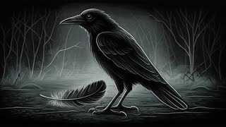 Crows Hold Funerals For Their Dead