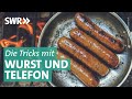 Vorsicht, Verbraucherfalle! Die Tricks der Wurst-Industrie, Telefonverträge u. Gratis-Tricks