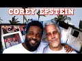 The Internet Can’t Ignore This Dark Theory About Corey Holcomb