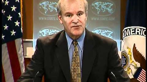 Policy Planning Director Dr. Slaughter Discusses the QDDR