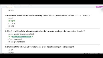 cs 201p Quiz 2 solution fall 2025|cs 201p Quiz 2  2025