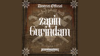 ZAPIN GURINDAM