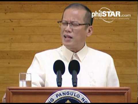 philstar.com video: P-Noy's SONA part 2