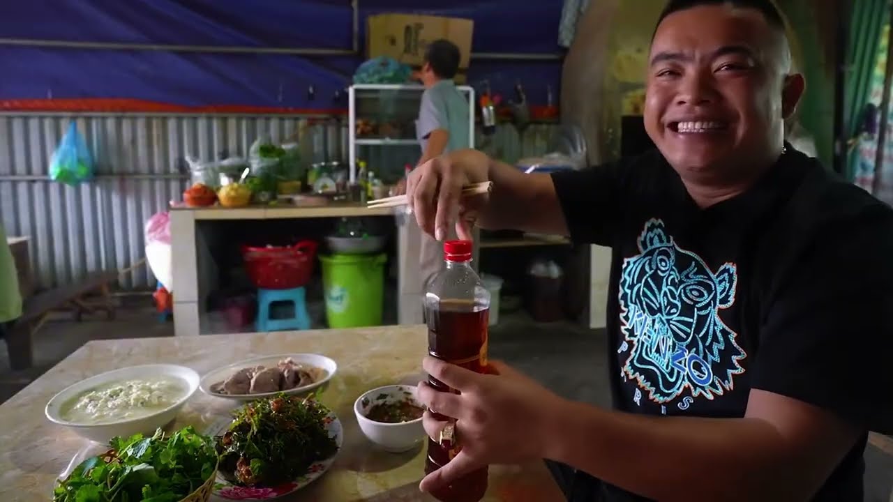 THƯỞNG THỨC ẨM THỰC CHỢ PHIÊN MƯỜNG KHƯƠNG TOÀN MÓN NGON VÙNG CAO| CHỢ PHIÊN TÂY BẮC