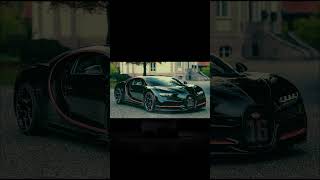 Bugatti Chiron Vs koenigsegg jesko attack🥶☠️  #shorts #speed #cars #challenge