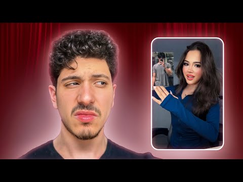 اكثر بنت كرنج حاليا 