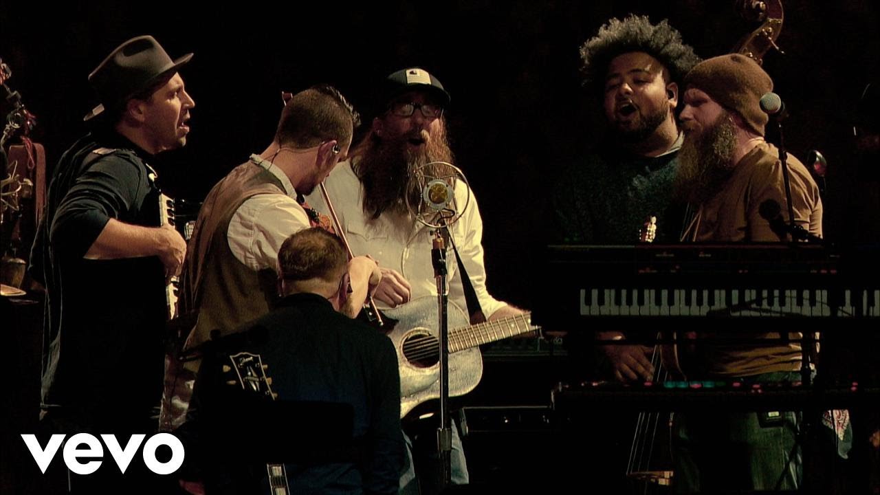 Passion - How He Loves (Live) ft. Crowder Passion - How He Loves (Live) ft. Crowder
