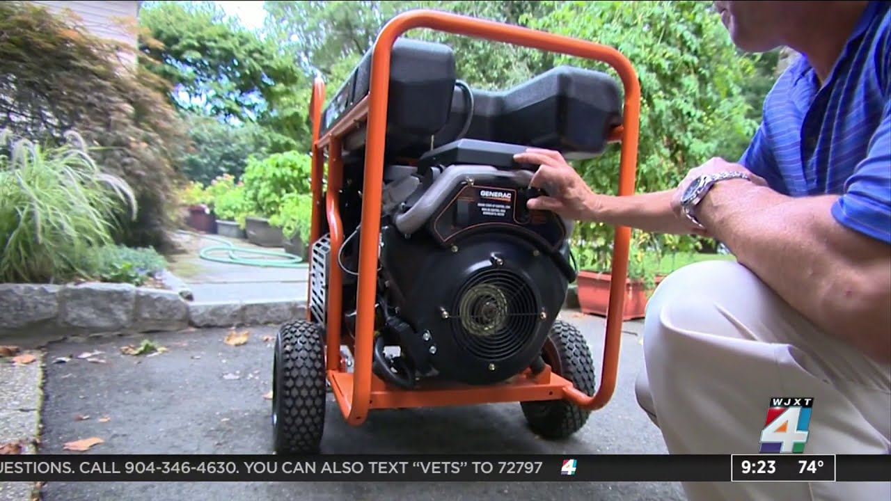 Consumer Reports: Hurricane Prep