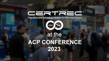 Certrec Interviews Ping at CleanPower 2023: Innovations in Wind Turbine Blade Monitoring