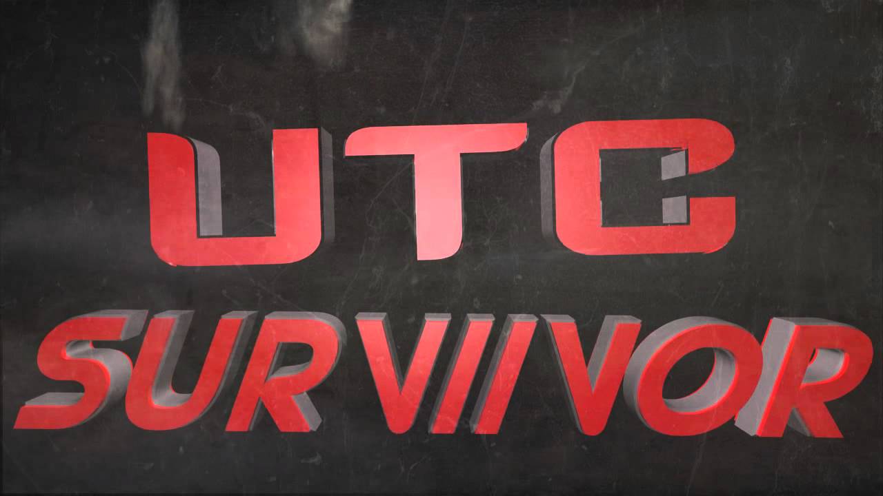 UTC Surviivor | New Intro