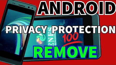 please enter the privacy protection password to unlock  solution.