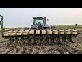 Corn Seed In - Ford 8870, John Deere 7300