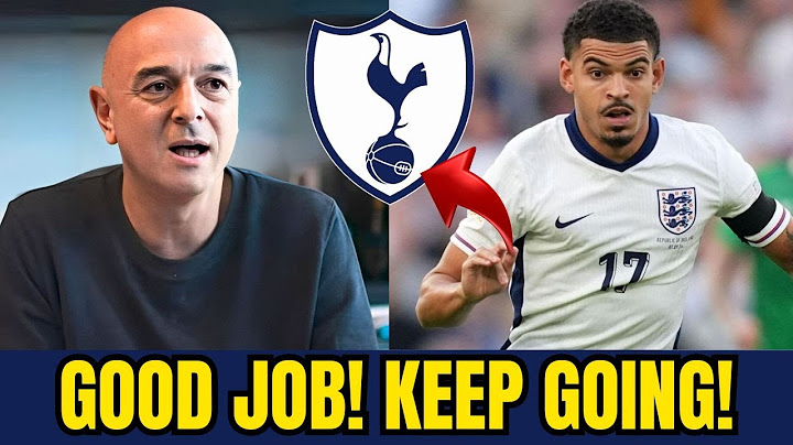 🔥💥BREAKING NEWS! GIBBS-WHITE TELLS FOREST HE WANTS SPURS!!! TOTTENHAM NEWS TODAY! LATEST SPURS NEWS!