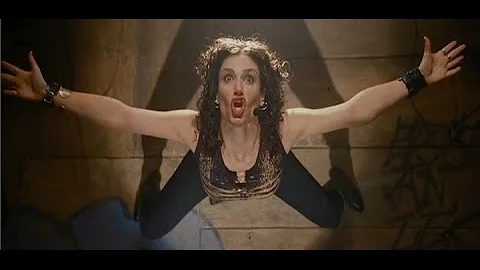 RENT 2005 : Over The Moon (Film-Cut) [HD]
