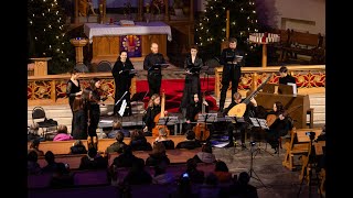 Heinrich Schütz - Das Wort Ward Fleisch Swv 385