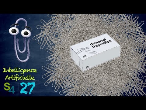 Des trombones, DES TROMBONES !! Intelligence Artificielle 27