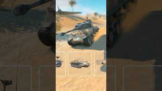 Get gold boosters daily for the first win on any tank from Tiger, T-34, and Sherman family in August