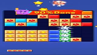 by gaining experience, one becomes more proficient in solving the block blast puzzle screenshot 5