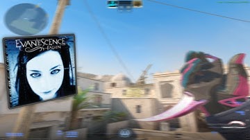 CS2 Edit | Bring Me To Life