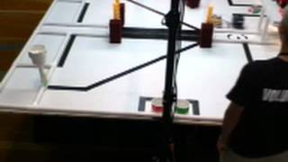 2011 International Botball Tournament: 11-0149: Seeding Round #3