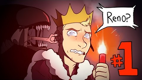 Alien: Isolation [Part 1] - Spacewalk