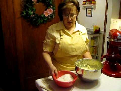 Lemon Coconut Cream Cheese Pie