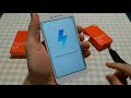 Xiaomi Redmi 5A распаковка и сравнение с Redmi 4A