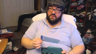 February 2015 Birchbox Unboxing