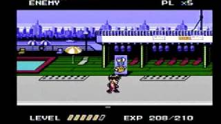 Mighty Final Fight 3/3