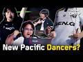 Spycam Drop Ep. 7：スーパープレイに思わずダンス！