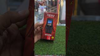 Lava Hero Shakti 2026, New Keypad Phone 📱 #shorts #viral ||
