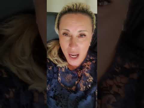 It’s Simone’s birthday 🎂Iveta’s still sick, but we’re celebrating anyway ❤️