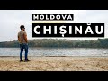 Chișinău | La mia esperienza in Moldova