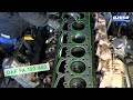 🚚 Mecánica de camiones - Truck mechanics | DAF  FA 150 460 (MX340)