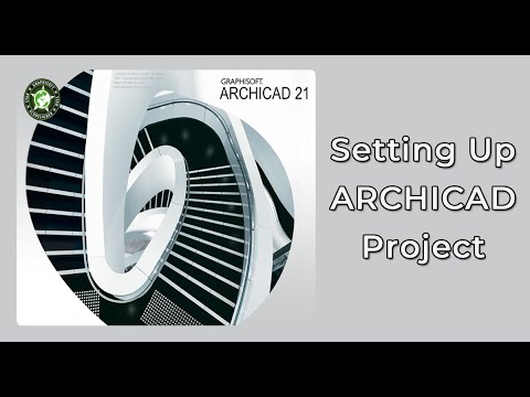 archicad 21 english download