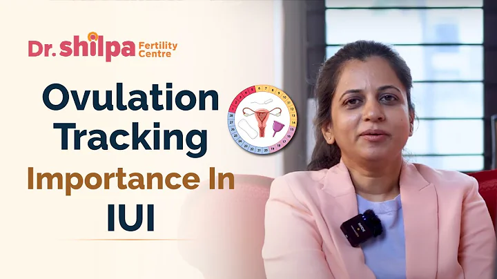 Why is Ovulation Tracking important for IUI | Dr Shilpa G B- Fertility specialist