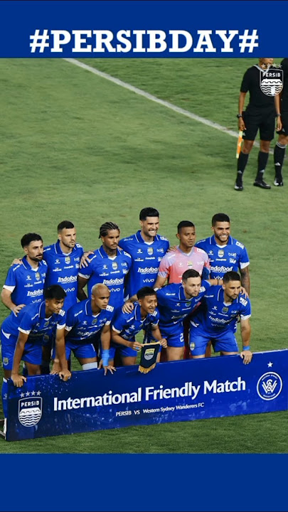 PERSIBDAY. Prediksi Starting Eleven Persib Malam Ini. Ramon & Saddil Fit 100%. Bakal Ada Rotasi ?