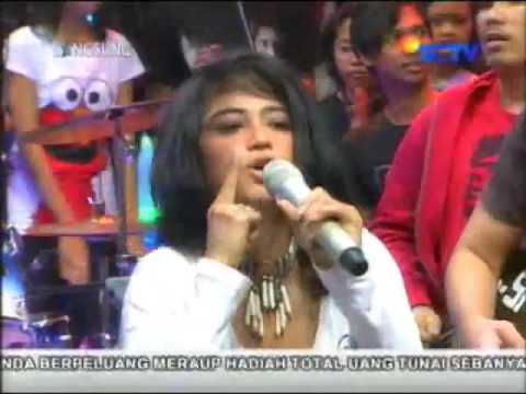 Zombie (The Cranberries) by Dewi Persik Feat. Aldi Taher