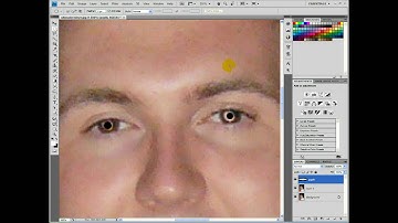 Ultimate Red Eye Removal HD Video Tutorial for Photoshop