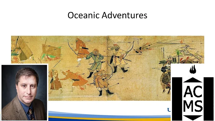 VSS | "Military Integration in Mongol Warfare" by ...