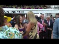 Crown Oaks Day | NYE at Flemington Century Stakes