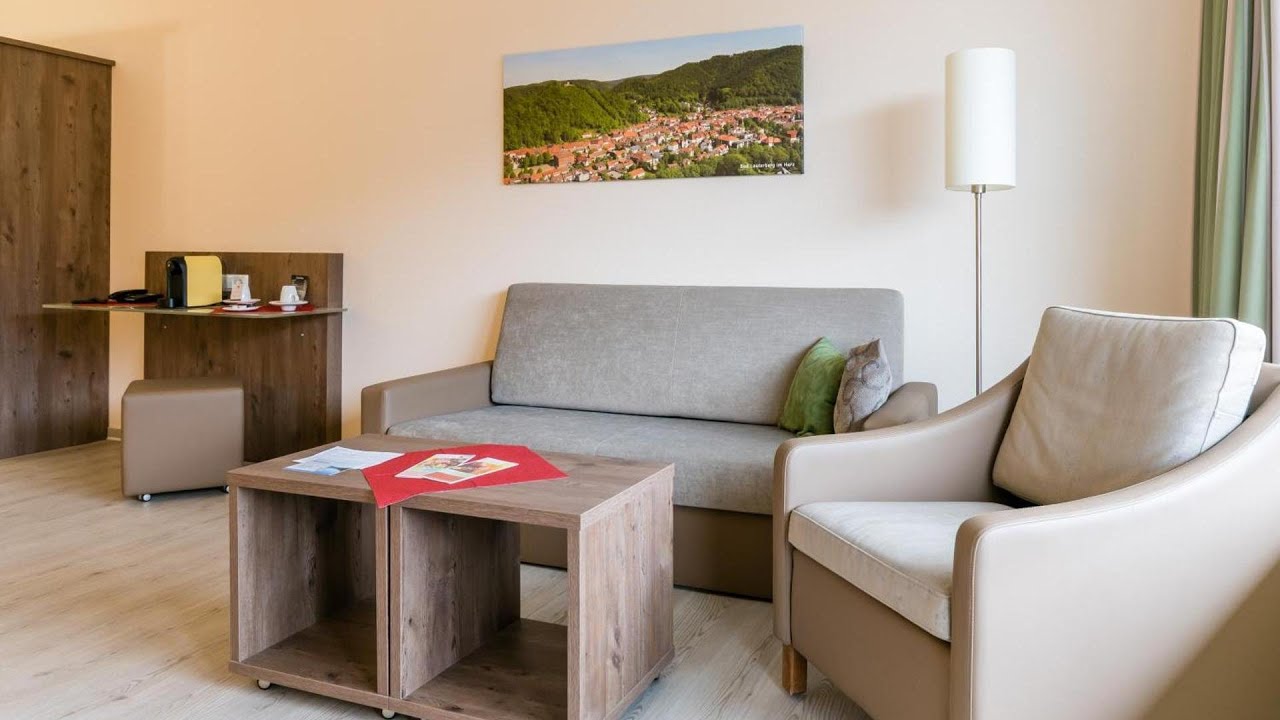 Familien Apartmenthotel Panoramic, Bad Lauterberg, Germany | Travel Facts