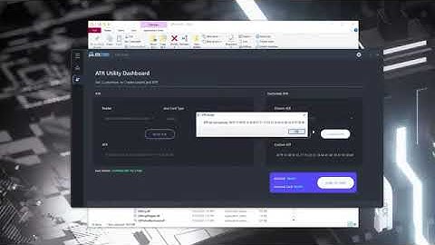 HOW TO USE ATR STUDIO | ATR TOOL | SMARTCARDATR CUSTOMIZATION TOOL