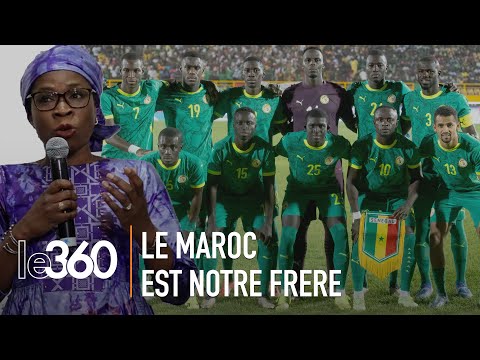 CAN 2025 A Tanger Le Sénégal Se Sent Chez Lui Souligne L Ambassadeur Du Sénégal Au Maroc 
